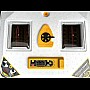 Інкубатор автоматичний Теплуша Euro 88 ТАВ 12 (220/12в) комбінований корпус