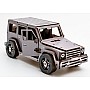 Дерев'яний конструктор Gelandewagen