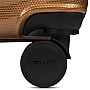 Дорожня Валіза Wings PC140 L Золото