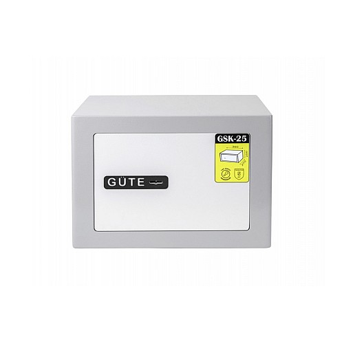 Меблевий сейф Gute GSK-25