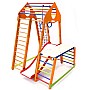 Дитячий спортивний комплекс BambinoWood Plus 1-1