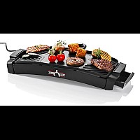 Контактний гриль Calli Grill XXL