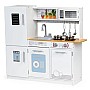 Дитяча дерев'яна кухня Ecotoys PLK553