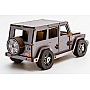 Дерев'яний конструктор Gelandewagen