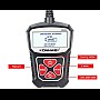 Автосканер Konnwei KW310 obd2 діагностика авто