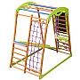 Дитячий спортивний комплекс BabyWood Plus