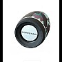 Портативна Bluetooth колонка Hopestar H27 bluetooth + power bank + mic