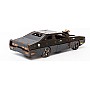 Дерев'яний 3D конструктор Fast Furious (чорна)
