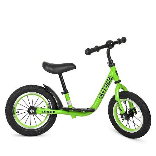 Біговел дитячий Profi Kids 12д M 4067A-2