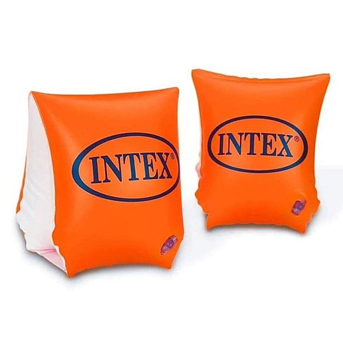 Надувні нарукавники для плавання Intex 58642 (23 x 15см)