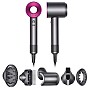 Фен Дайсон Dyson Для Волосся Dyson Supersonic HD08 Фуксія