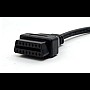 Перехідник для сканера Toyota Тойота 22 Pin -> OBD 2 ELM327 адаптер