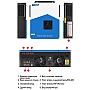 3,2 кВт LiFePO4 Комплект резервного живлення Інвертор Easun Power з WiFi + 2 акумулятора 12V 100Ah Ameisentech