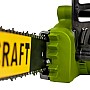 Електропила ланцюгова ProСraft K1800 бічна