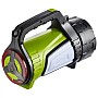 Ліхтар прожектор кемпінговий Skif Outdoor Big Buster 1200лм USB (5 режимів)