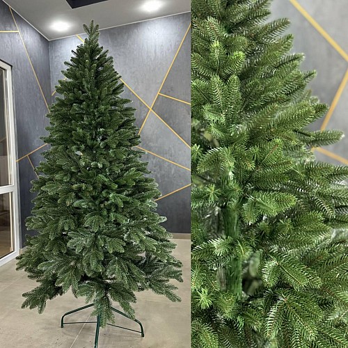 Лита ялинка Ультра 1.8 м зелена