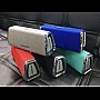 Портативна Bluetooth колонка Hopestar H23
