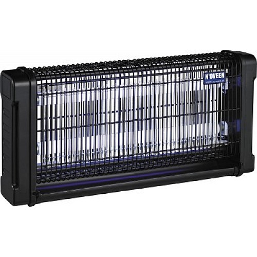Знищувач комах і комарів Noveen IKN-30W Black