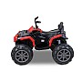 Дитячий електроквадроцикл Quad Just Drive QUAD Q2 Червоний