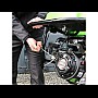Віброплита (вибронога) Zipper ZI-RAM80C