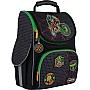 Рюкзак шкільний каркасний Kite Education Motocross
