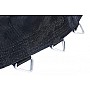 Батут Jumper 312 см із внутрішньою захисною сіткою (безпечна внутрішня фіксація)