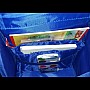 Рюкзак каркасний ортопедичний Turbo TU06801
