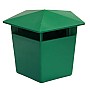 Пастка для слимаків та равликів Garden Line