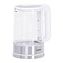 Електрочайник Mesko MS 1301 white