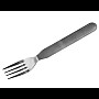 Набір столових приборів Essentials Badger Outdoor з військової сталі 4MCS (BO-CS1702403)