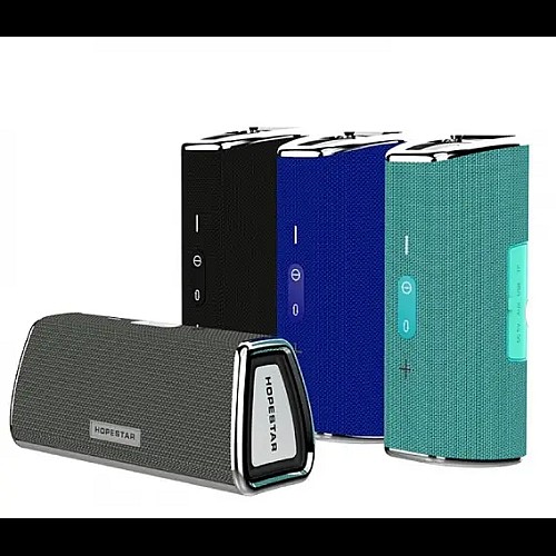 Портативна Bluetooth колонка Hopestar H23