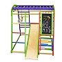 Спортивний комплекс для дому SportBaby «Юнга»