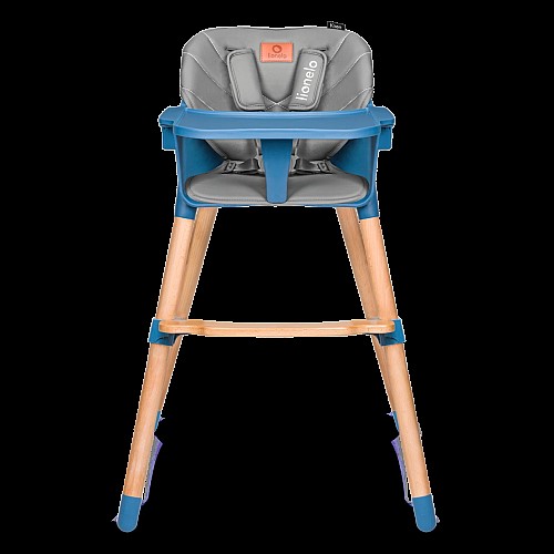 Стілець для годування Lionelo KOEN BLUE SKY
