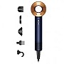 Фен Дайсон Dyson Для Волосся Dyson Supersonic HD08 Бронза