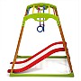 Дитячий спортивний комплекс BabyWood Plus 1