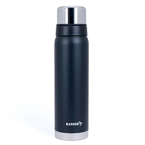 Термос Ranger Expert 0,9 L Black