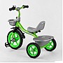 Велосипед 3-х колісний BS-3615 Best Trike