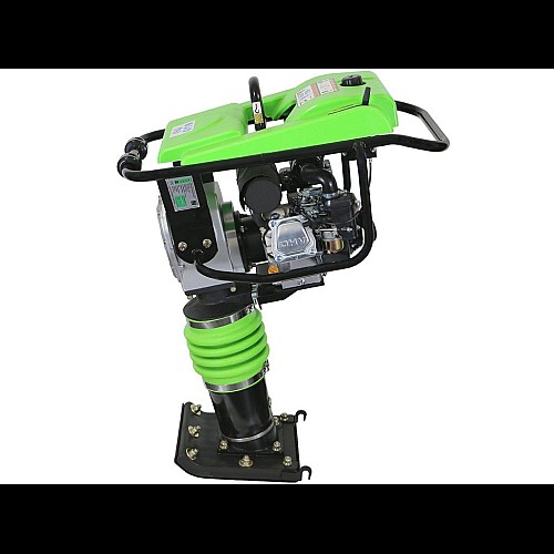 Віброплита (вибронога) Zipper ZI-RAM80C