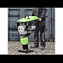 Віброплита (вибронога) Zipper ZI-RAM80C