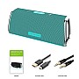 Портативна Bluetooth колонка Hopestar H23