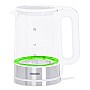 Електрочайник Mesko MS 1301 white