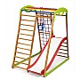 Дитячий спортивний комплекс BabyWood Plus 1