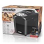 Хлібопічка Mesko MS 6022, 15 програм