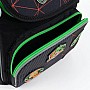 Рюкзак шкільний каркасний Kite Education Motocross