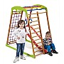 Дитячий спортивний комплекс BabyWood Plus 1