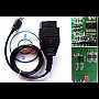 Авто сканер KKL USB VAG COM 409.1 K-Line Audi Ft232