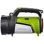 Ліхтар прожектор кемпінговий Skif Outdoor Big Buster 1200лм USB (5 режимів)