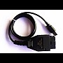 Авто сканер KKL USB VAG COM 409.1 K-Line Audi Ft232
