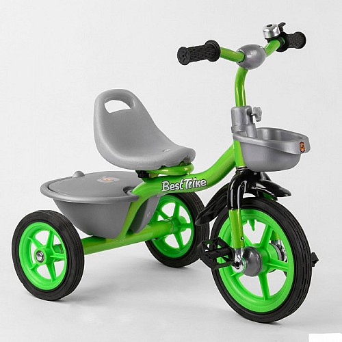 Велосипед 3-х колісний BS-3615 Best Trike