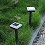 Відлякувач кротів ProGarden на сонячній батареї